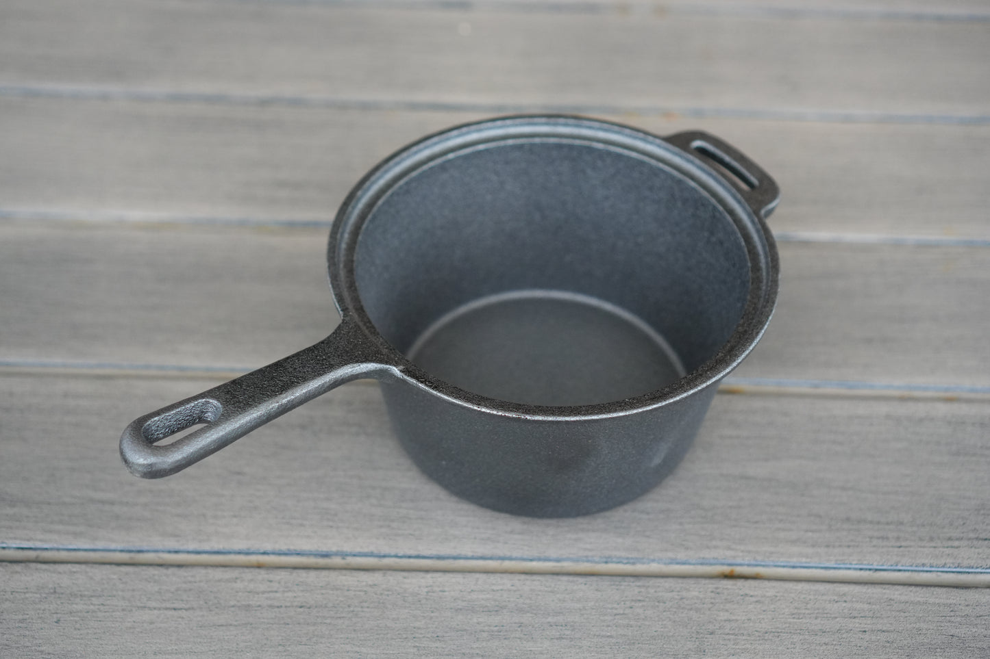 7.5 Sauce PAN W/ Lid