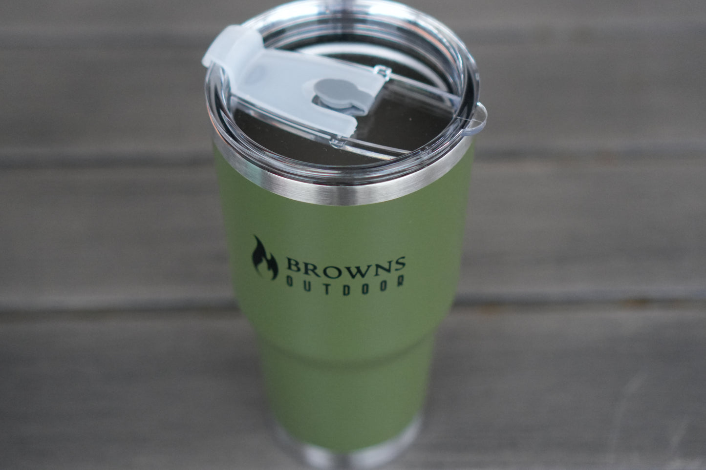 Xlarge Hot Or Cold 20 oz Tumbler