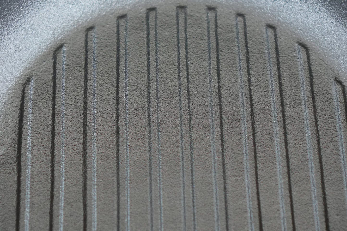 10 Inch Cauldron/Reversible lid