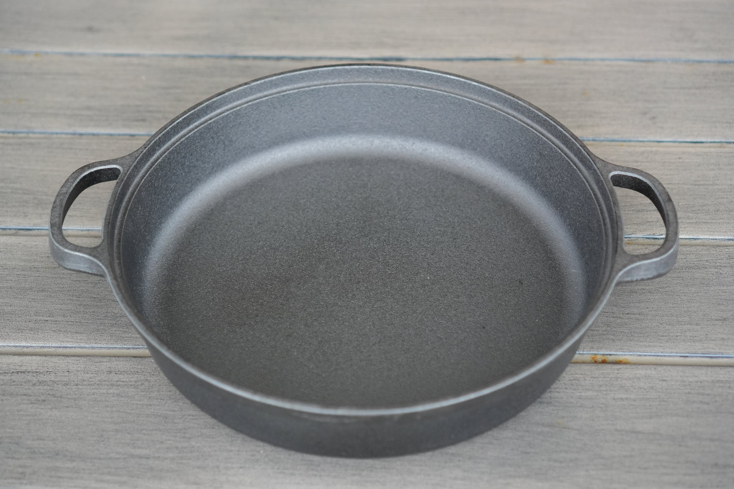 12 Inch DEEP ROASTING PAN
