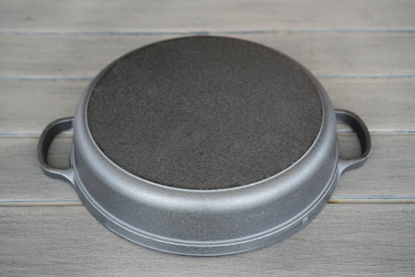 12 Inch DEEP ROASTING PAN