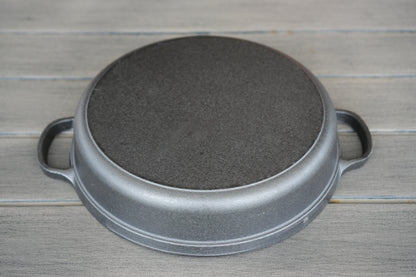 12 Inch DEEP ROASTING PAN