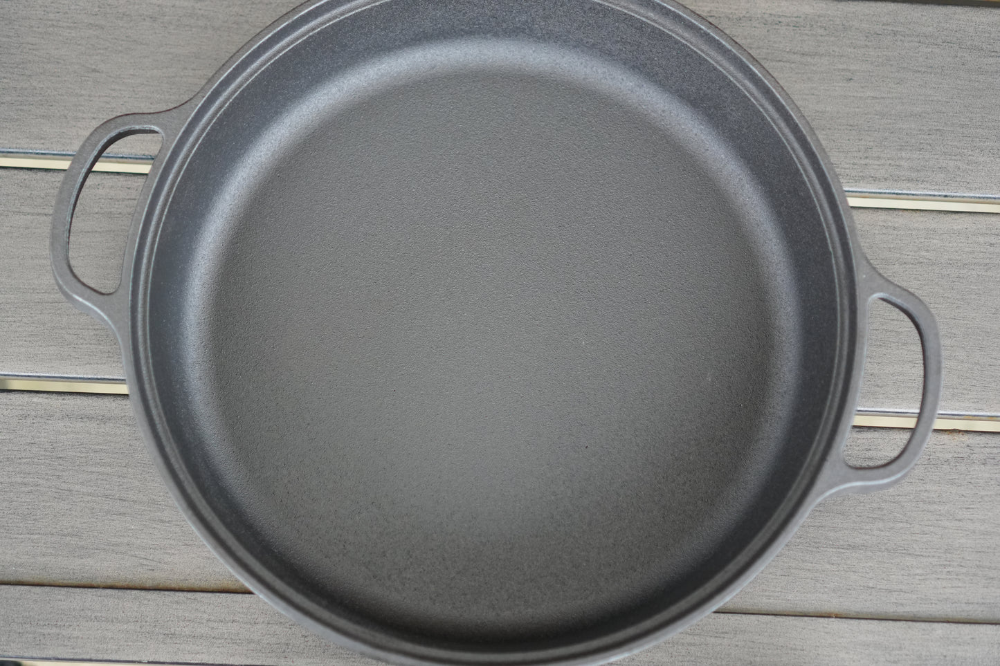 12 Inch DEEP ROASTING PAN