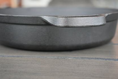 12 Inch DEEP ROASTING PAN