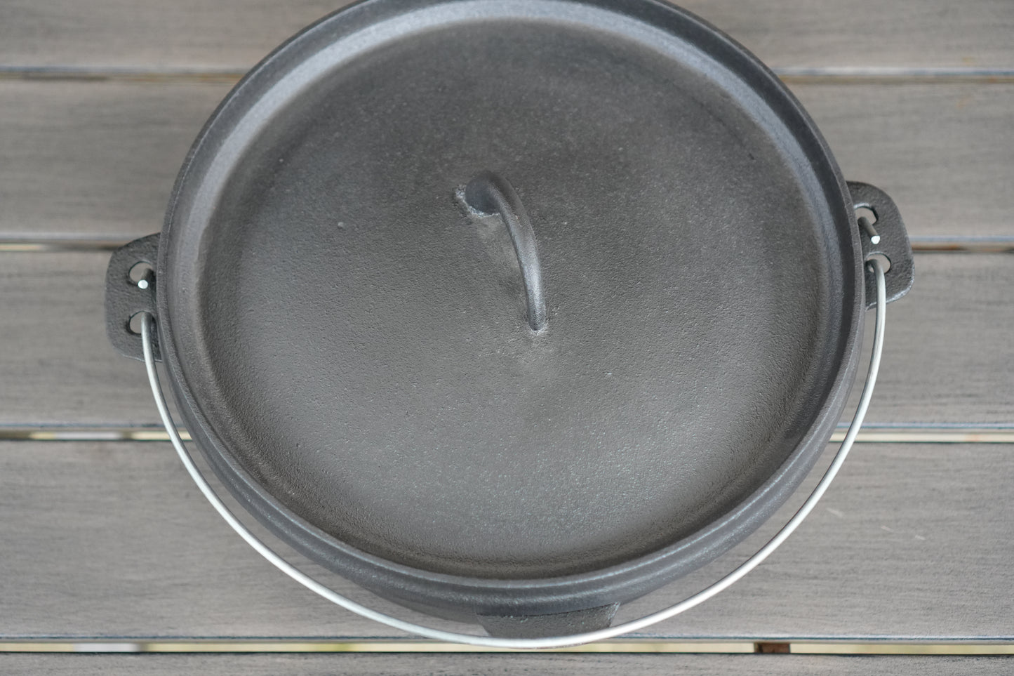 12inch Dutch OVEN