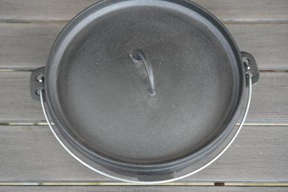 12inch Dutch OVEN