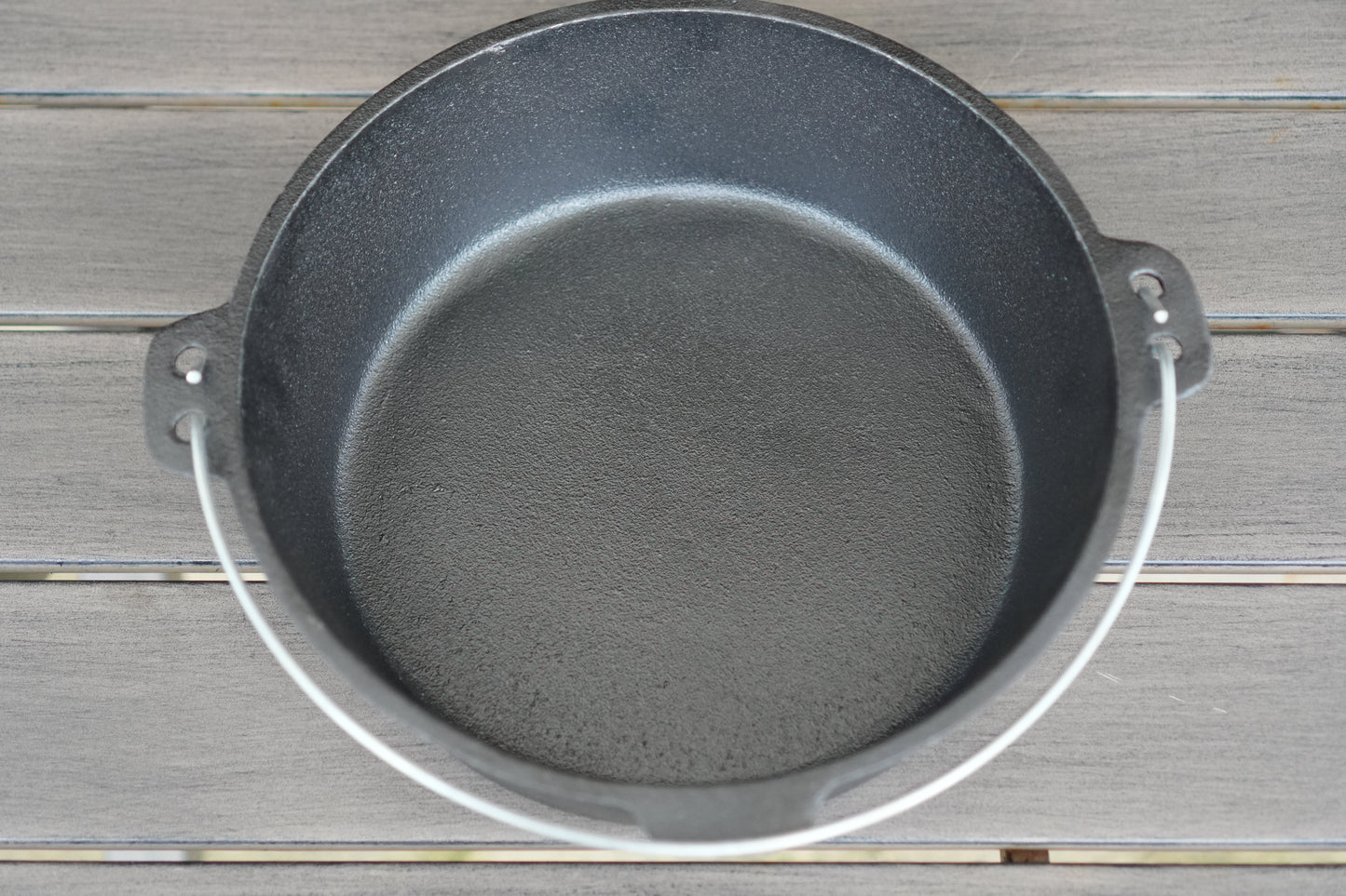 12inch Dutch OVEN