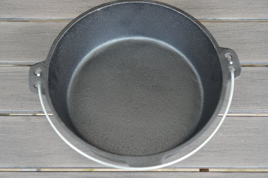 12inch Dutch OVEN