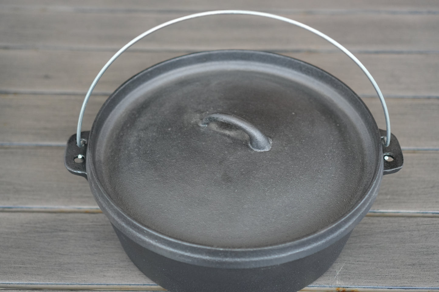 12inch Dutch OVEN