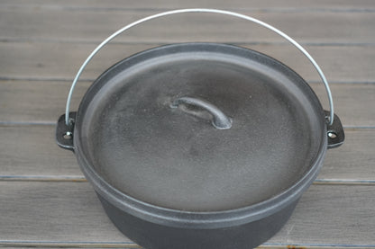 12inch Dutch OVEN
