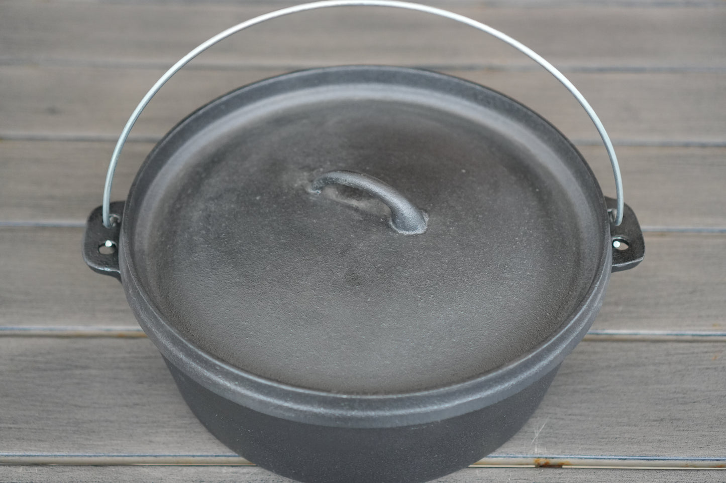 12inch Dutch OVEN