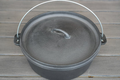 12inch Dutch OVEN