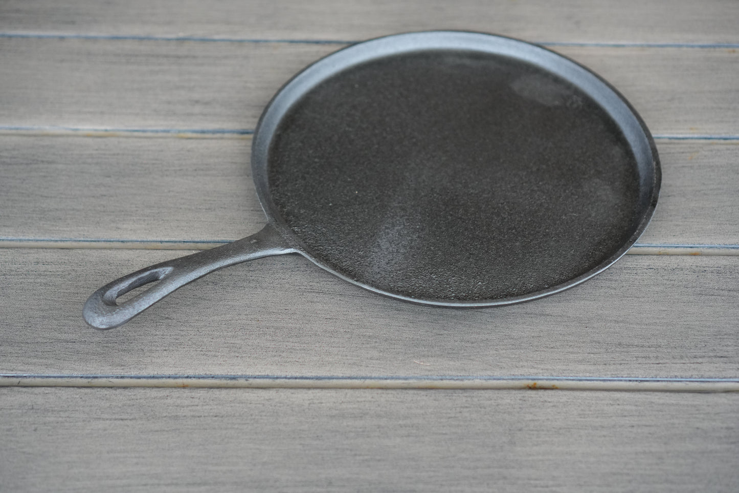 10" Shallow Skillet