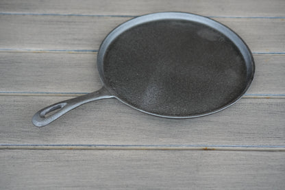 10" Shallow Skillet