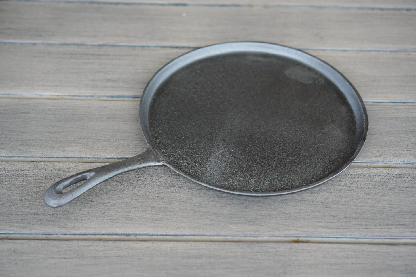 10" Shallow Skillet