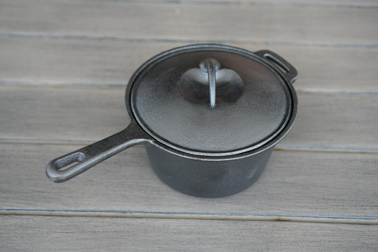 7.5  Sauce PAN W/ Lid