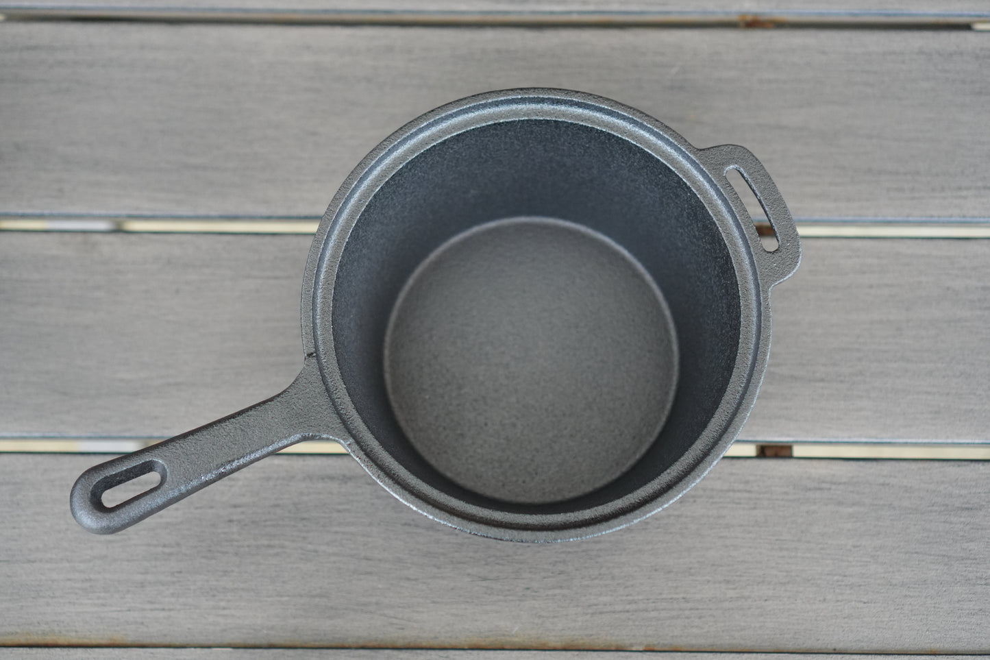 7.5  Sauce PAN W/ Lid