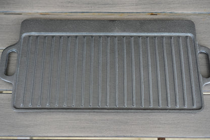 16"×9" Griddle