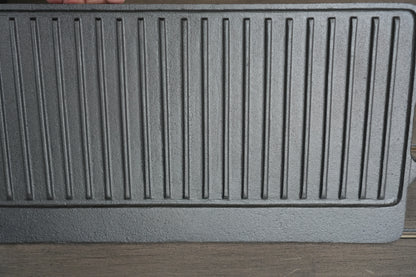 16"×9" Griddle