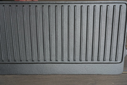 16"×9" Griddle