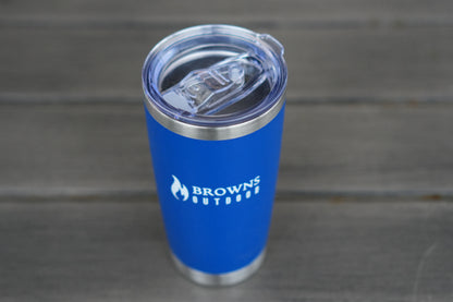 16 oz Tumbler