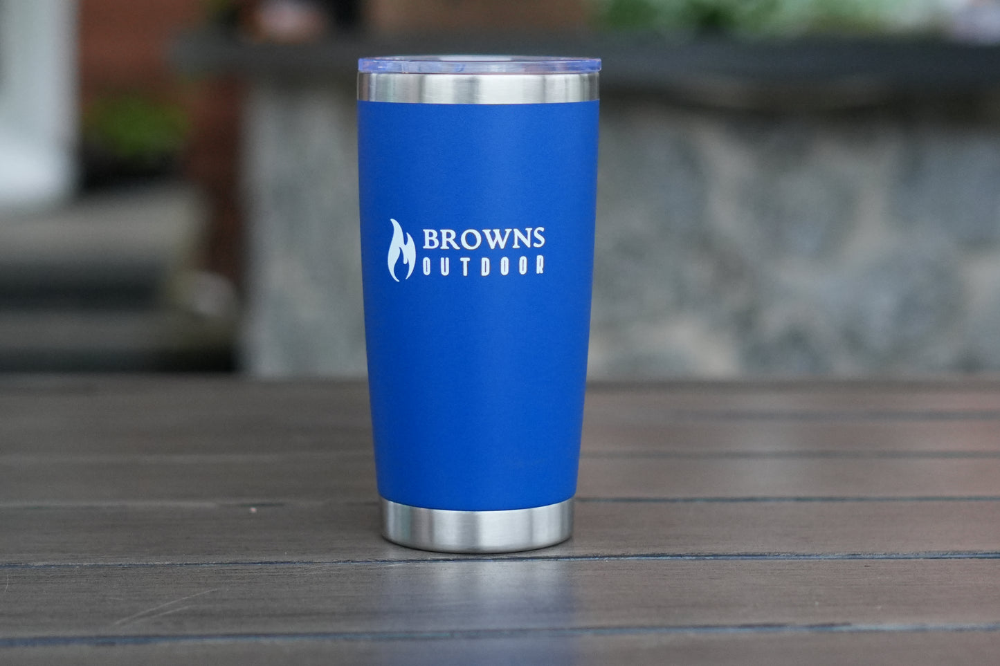 16 oz Tumbler