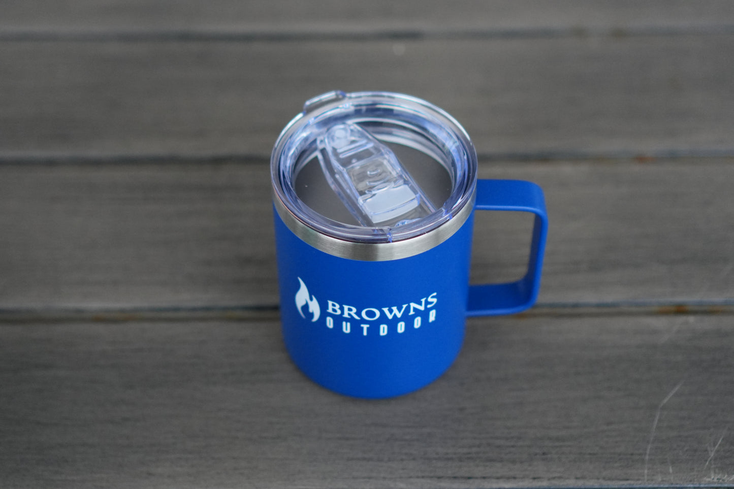 Coffee Mug Insulated