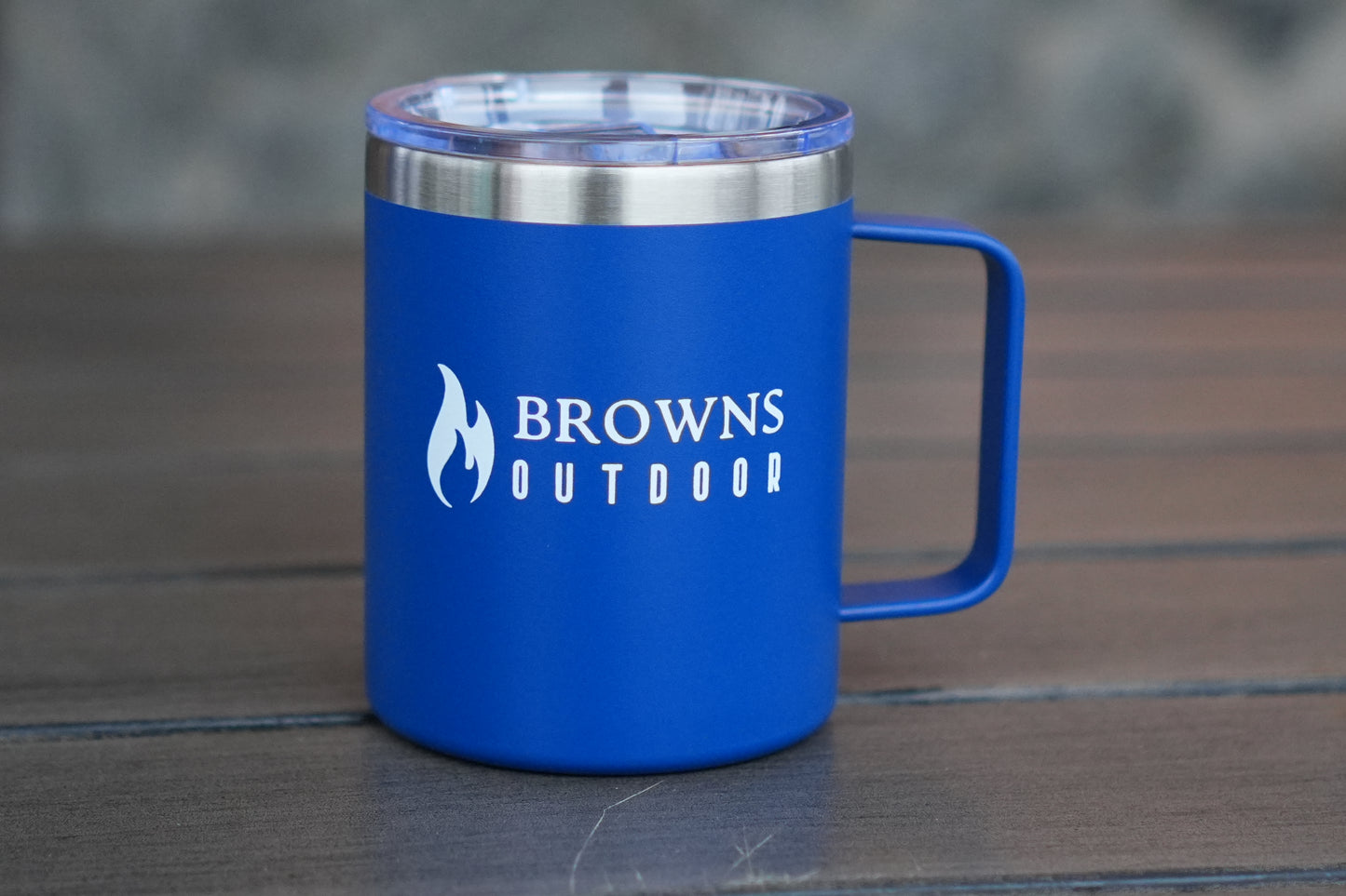 Coffee Mug Insulated