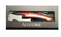 WIne Screw/Bottle Opener