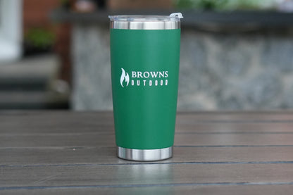 16 oz Tumbler