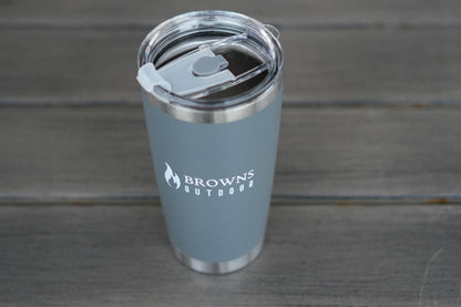 16 oz Tumbler