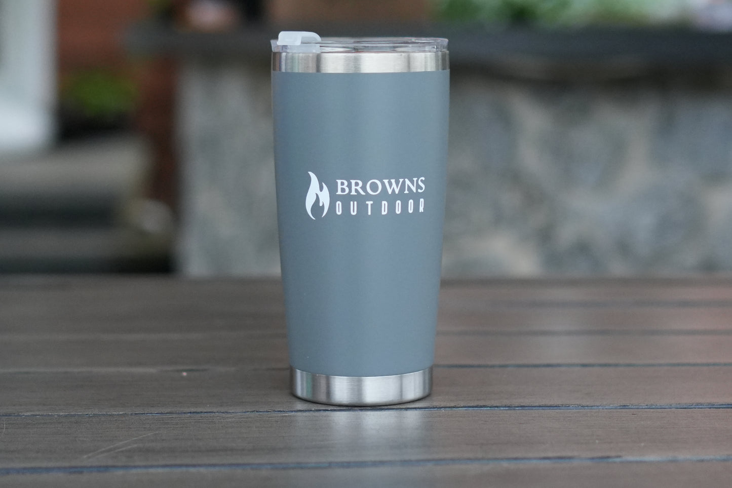 16 oz Tumbler