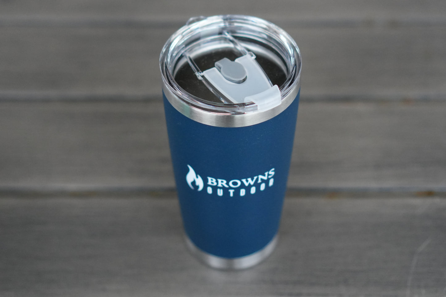 16 oz Tumbler