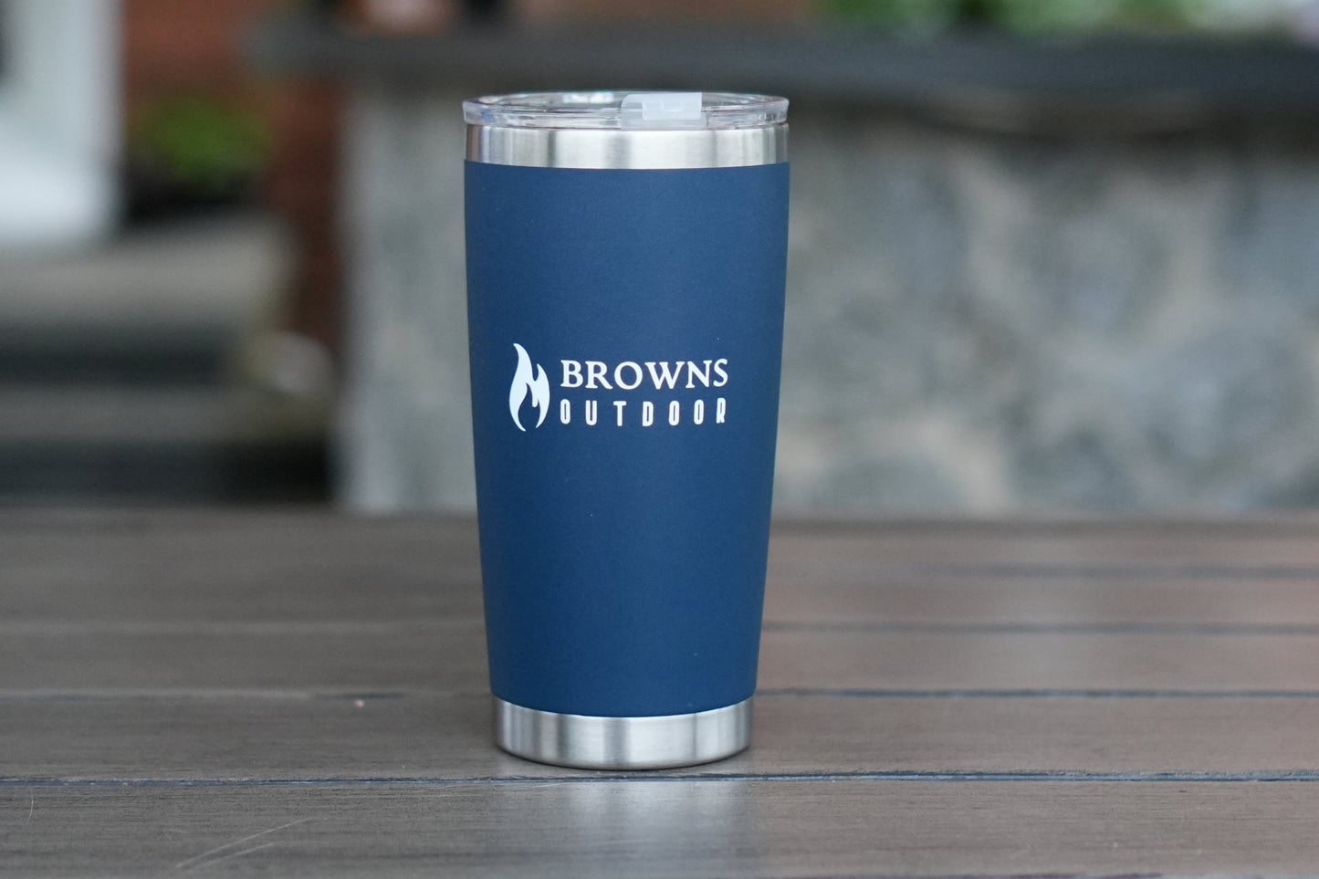 16 oz Tumbler