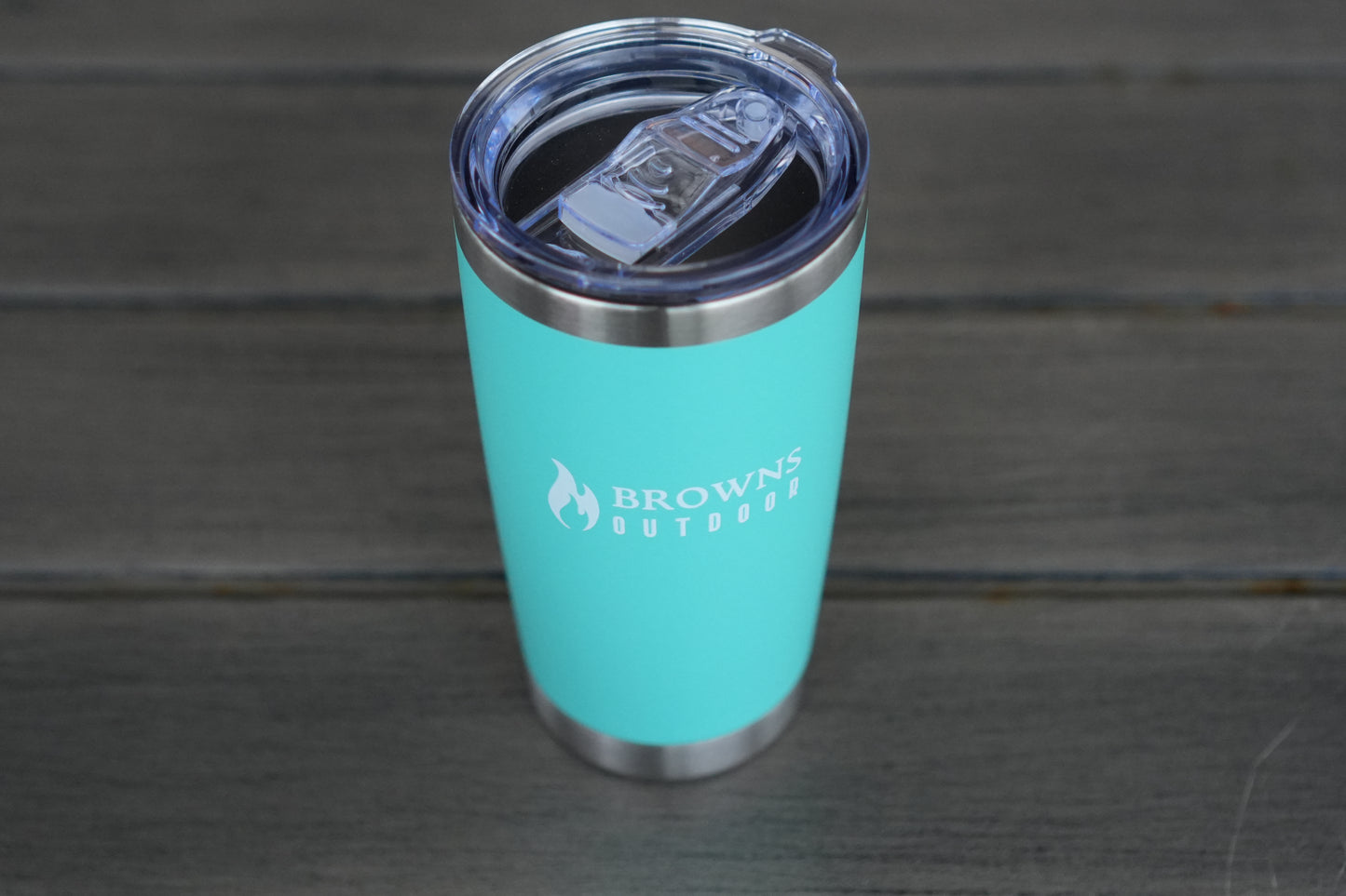16 oz Tumbler