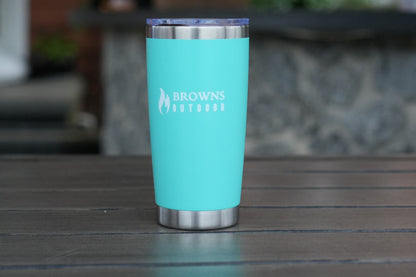 16 oz Tumbler