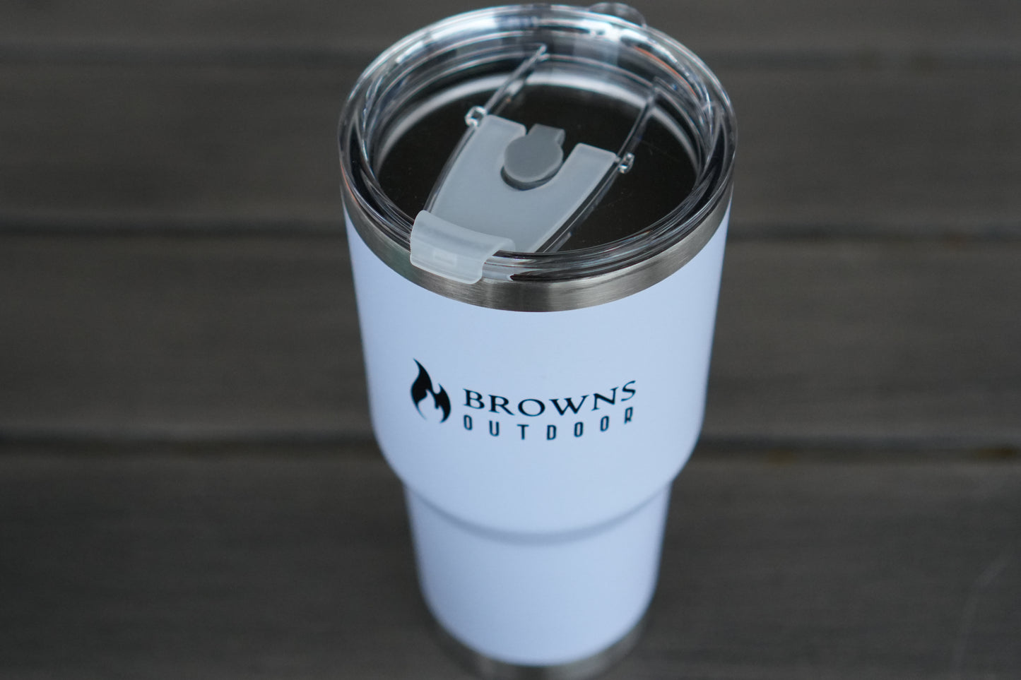 Xlarge Hot Or Cold 20 oz Tumbler