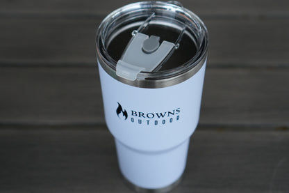 Xlarge Hot Or Cold 20 oz Tumbler