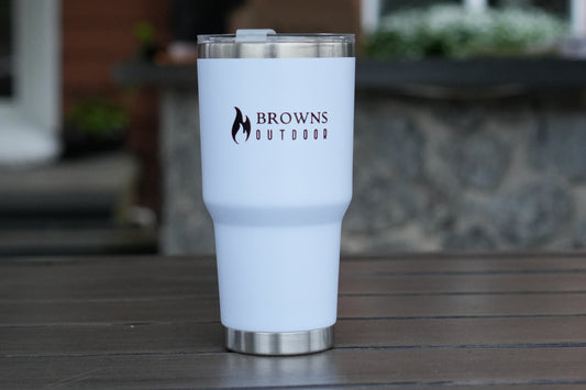 Xlarge Hot Or Cold 20 oz Tumbler